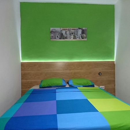 Greenville Apartments マドリード エクステリア 写真