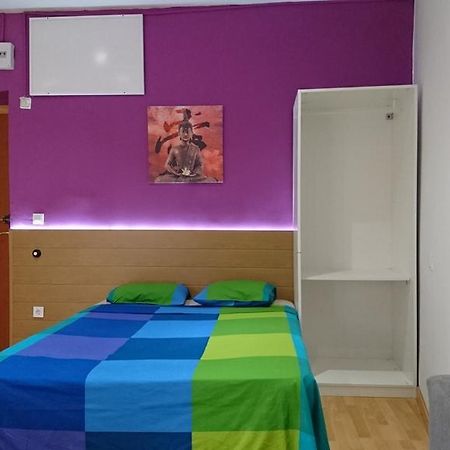 Greenville Apartments マドリード エクステリア 写真
