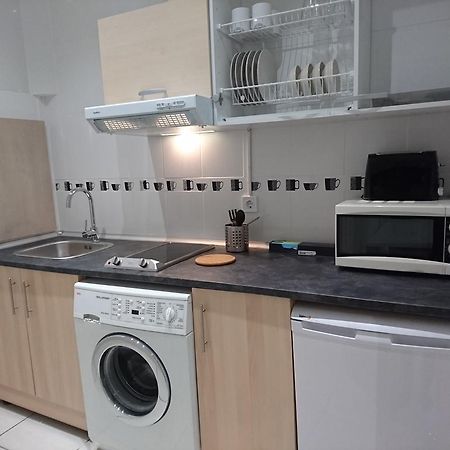 Greenville Apartments マドリード エクステリア 写真
