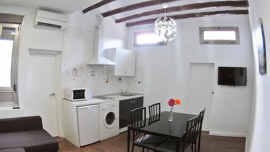 Greenville Apartments マドリード 部屋 写真