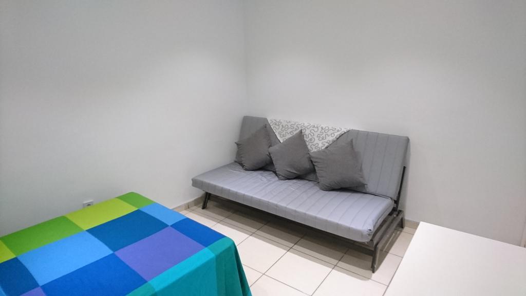 Greenville Apartments マドリード エクステリア 写真